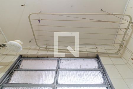 Studio à venda com 34m², 1 quarto e sem vaga Studio à venda com 34m², 1 quarto e sem vagaBanheiro