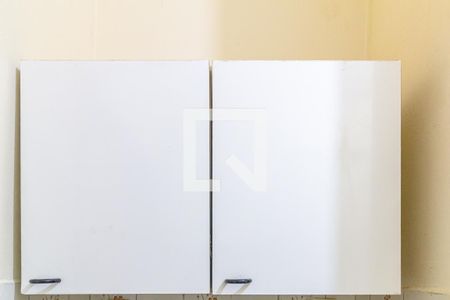 Studio à venda com 34m², 1 quarto e sem vaga Studio à venda com 34m², 1 quarto e sem vagaCozinha