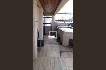 Apartamento à venda com 350m², 3 quartos e 5 vagas