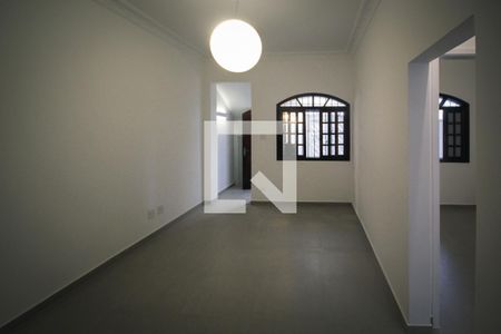 Sala de casa para alugar com 2 quartos, 90m² em Aclimação, São Paulo