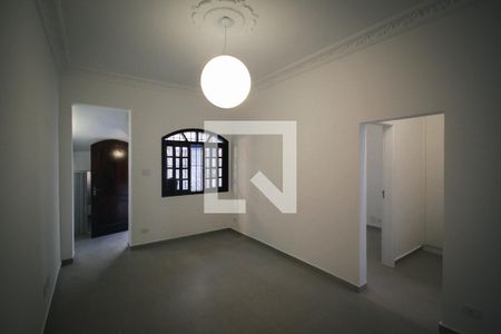 Sala de casa para alugar com 2 quartos, 90m² em Aclimação, São Paulo