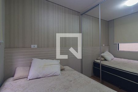 Quarto de kitnet/studio para alugar com 1 quarto, 32m² em Juvevê, Curitiba