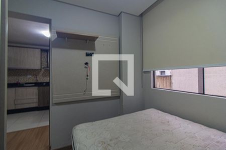 Quarto de kitnet/studio para alugar com 1 quarto, 32m² em Juvevê, Curitiba