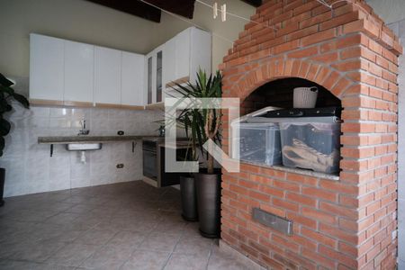 Casa à venda com 170m², 3 quartos e 2 vagasÁrea comum