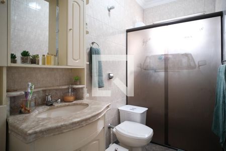 Casa à venda com 170m², 3 quartos e 2 vagasBanheiro 2