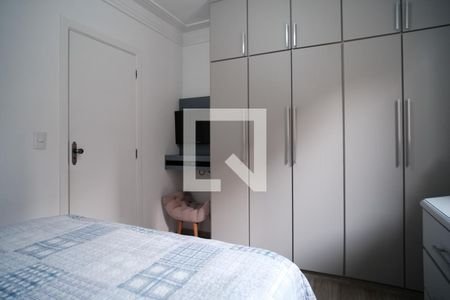 Casa à venda com 170m², 3 quartos e 2 vagasQuarto 2