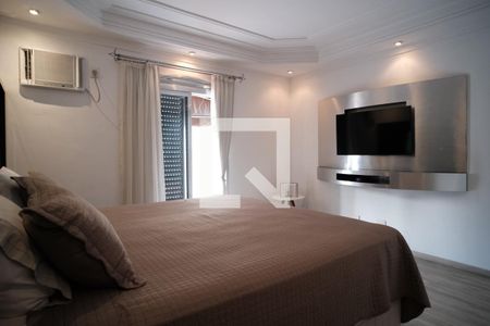 Casa à venda com 170m², 3 quartos e 2 vagasQuarto 3