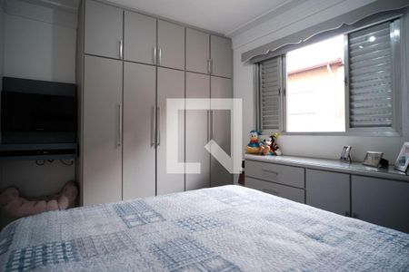 Casa à venda com 170m², 3 quartos e 2 vagasQuarto 2