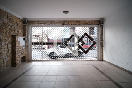 Casa à venda com 170m², 3 quartos e 2 vagasÁrea comum