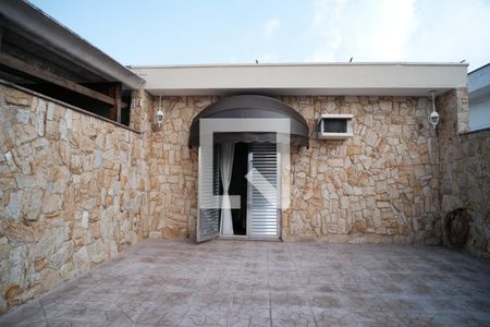 Casa à venda com 170m², 3 quartos e 2 vagasÁrea comum