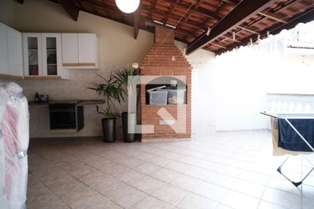 Casa à venda com 170m², 3 quartos e 2 vagasÁrea comum