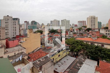 Apartamento à venda com 125m², 3 quartos e sem vagaVista