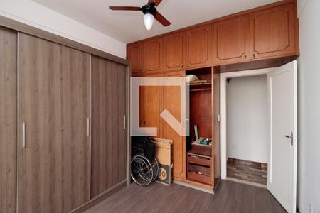 Apartamento à venda com 125m², 3 quartos e sem vagaQuarto 1