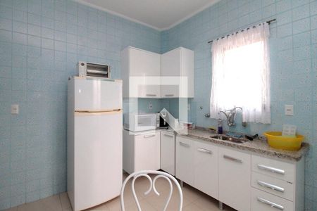 Apartamento à venda com 125m², 3 quartos e sem vagaCozinha