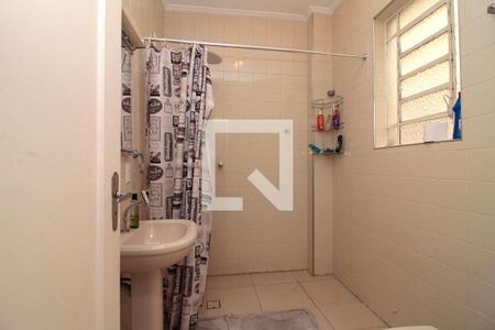 Apartamento à venda com 125m², 3 quartos e sem vagaBanheiro