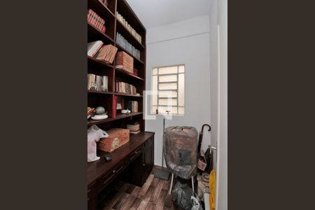 Apartamento à venda com 125m², 3 quartos e sem vagaEscritório