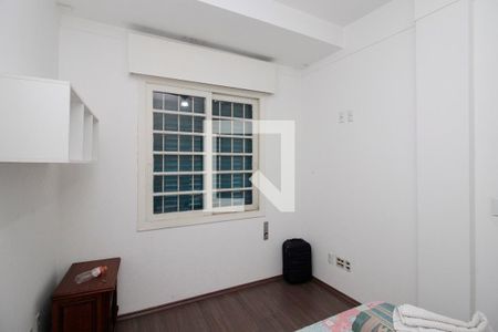 Apartamento à venda com 125m², 3 quartos e sem vagaQuarto 2