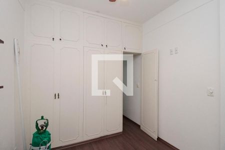 Apartamento à venda com 125m², 3 quartos e sem vagaQuarto 3