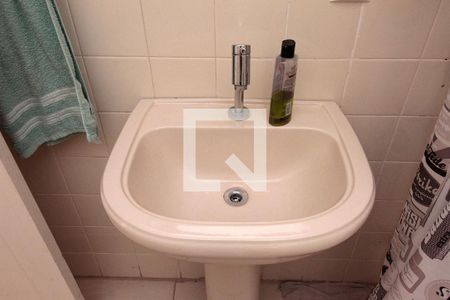 Apartamento à venda com 125m², 3 quartos e sem vagaBanheiro