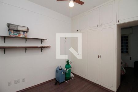 Apartamento à venda com 125m², 3 quartos e sem vagaQuarto 3