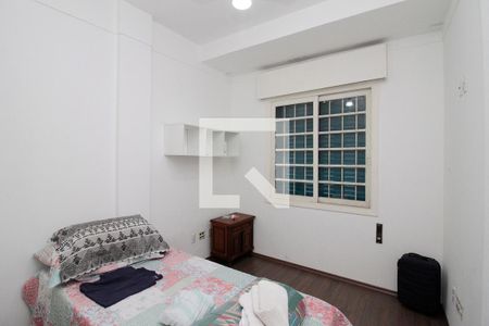 Apartamento à venda com 125m², 3 quartos e sem vagaQuarto 2