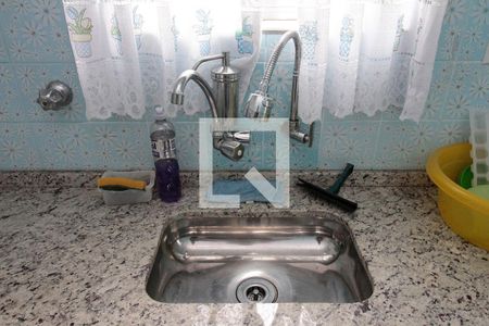 Apartamento à venda com 125m², 3 quartos e sem vagaCozinha