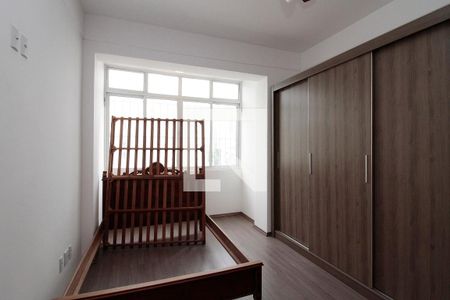 Apartamento à venda com 125m², 3 quartos e sem vagaQuarto 1
