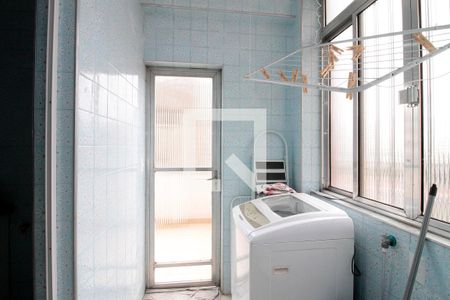 Apartamento à venda com 125m², 3 quartos e sem vagaÁrea de Serviço