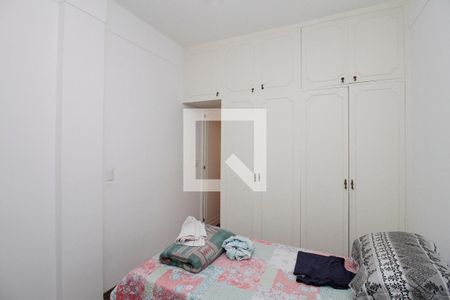 Apartamento à venda com 125m², 3 quartos e sem vagaQuarto 2