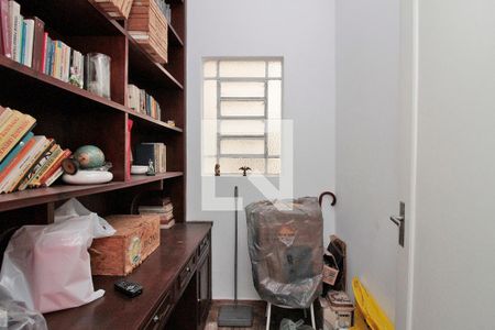 Apartamento à venda com 125m², 3 quartos e sem vagaEscritório