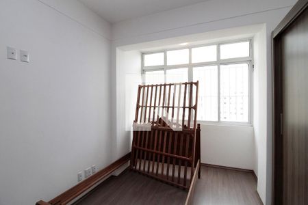 Apartamento à venda com 125m², 3 quartos e sem vagaQuarto 1