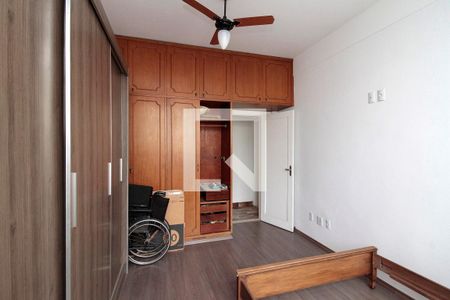 Apartamento à venda com 125m², 3 quartos e sem vagaQuarto 1