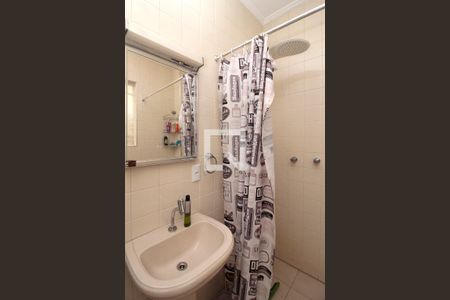 Apartamento à venda com 125m², 3 quartos e sem vagaBanheiro