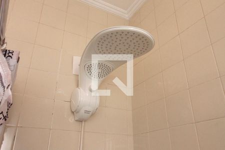 Apartamento à venda com 125m², 3 quartos e sem vagaBanheiro