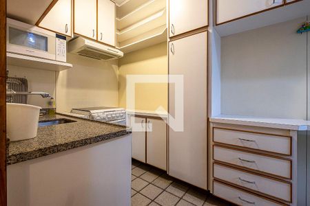 Apartamento para alugar com 59m², 2 quartos e 1 vaga Apartamento para alugar com 59m², 2 quartos e 1 vagaCozinha