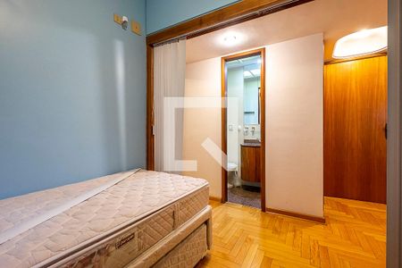 Apartamento para alugar com 59m², 2 quartos e 1 vaga Apartamento para alugar com 59m², 2 quartos e 1 vagaQuarto 2