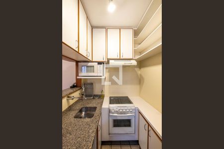 Apartamento para alugar com 59m², 2 quartos e 1 vaga Apartamento para alugar com 59m², 2 quartos e 1 vagaCozinha