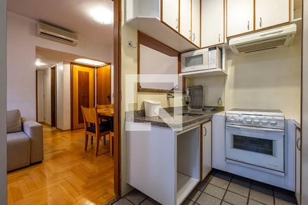Apartamento para alugar com 59m², 2 quartos e 1 vaga Apartamento para alugar com 59m², 2 quartos e 1 vagaCozinha