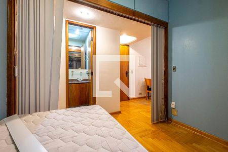 Apartamento para alugar com 59m², 2 quartos e 1 vaga Apartamento para alugar com 59m², 2 quartos e 1 vagaQuarto 2