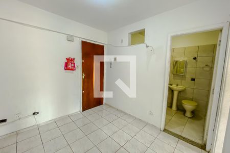 'Sala de apartamento para alugar com 2 quartos, 55m² em Brás, São Paulo
