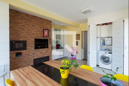 Casa de condomínio à venda com 102m², 3 quartos e 2 vagasÁrea comum