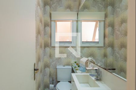 Casa de condomínio à venda com 102m², 3 quartos e 2 vagasBanheiro