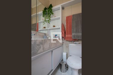 Casa de condomínio à venda com 102m², 3 quartos e 2 vagassuíte