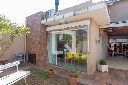 Casa de condomínio à venda com 102m², 3 quartos e 2 vagasÁrea comum