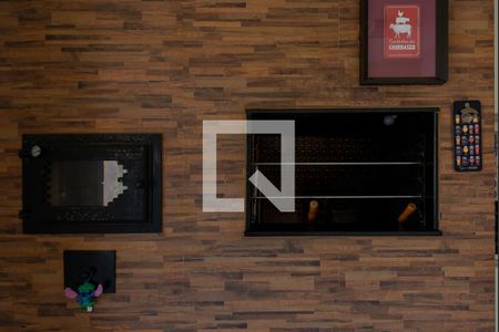 Casa de condomínio à venda com 102m², 3 quartos e 2 vagasÁrea comum