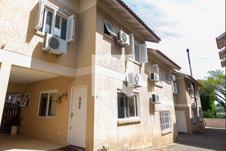 Casa de condomínio à venda com 102m², 3 quartos e 2 vagasÁrea comum