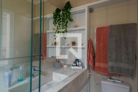 Casa de condomínio à venda com 102m², 3 quartos e 2 vagassuíte