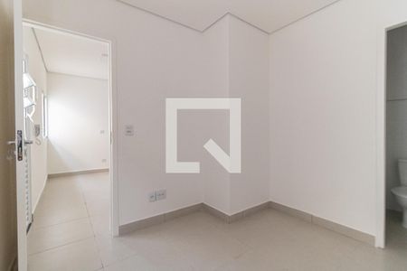 Casa para alugar com 27m², 1 quarto e sem vaga Casa para alugar com 27m², 1 quarto e sem vagaSuíte