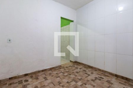 Quarto 2 de casa para alugar com 3 quartos, 100m² em Parque Paulistano, São Paulo