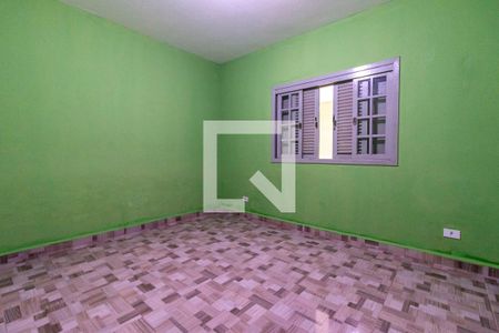 Quarto 1 de casa para alugar com 3 quartos, 100m² em Parque Paulistano, São Paulo